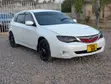 Subaru Impreza 2008 White - 5