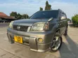Nissan X-Trail 2004 Silver - 2