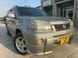 Nissan X-Trail 2004 Silver - 3