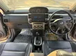 Nissan X-Trail 2004 Silver - 5