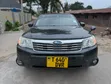 Subaru Forester 2009 - 1