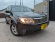 Subaru Forester 2009 - 3