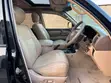 Toyota Land Cruiser V8 2002 Black - 5