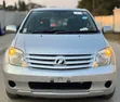Toyota IST 2006 Silver - 1
