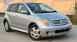 Toyota IST 2006 Silver - 2