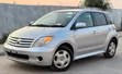 Toyota IST 2006 Silver - 3