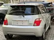Toyota IST 2006 Silver - 4