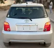 Toyota IST 2006 Silver - 5