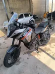 KTM 1190 Adventure 2016 - 1