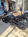 KTM 1190 Adventure 2016 - 2