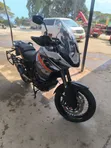 KTM 1190 Adventure 2016 - 3