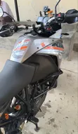 KTM 1190 Adventure 2016 - 5