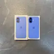 New Apple iPhone 16 128GB Blue - 1