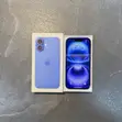 New Apple iPhone 16 128GB Blue - 2