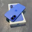 New Apple iPhone 16 128GB Blue - 3
