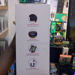Mi MC-PW13 USB Microphone