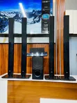 LG Home Theater WTT1000 - 1