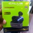 Calus Wireless Earbuds - Blue P12 - 1