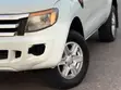 Ford Ranger Wildtrak 2014 White - 1