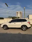 Subaru Forester 2014 White - 3