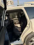 Subaru Forester 2014 White - 5