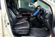 Toyota Harrier 2008 White - 5