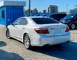 Lexus LS 460 2007 White - 2