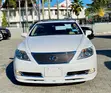 Lexus LS 460 2007 White - 5