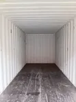 20ft Container for Sale - Good Condition - 2