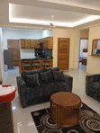 Furnished 3-Bedroom Apartment for Rent in Mcharo Homes, Temeke - 4
