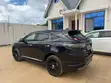 Toyota Harrier 2015 Black - 4