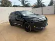 Toyota Harrier 2015 Black - 5