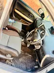 Toyota IST 2006 Silver - 4
