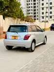 Toyota IST 2006 Silver - 5