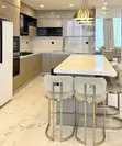 Furnished 4-Bedroom Apartment with Sea View in Masaki - 5
