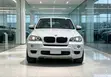 BMW X5 2013 White - 1