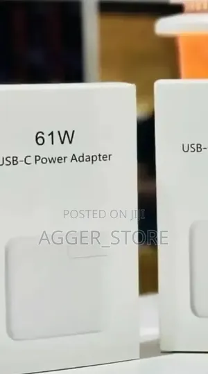 MacBook Type-C 61W Adapter
