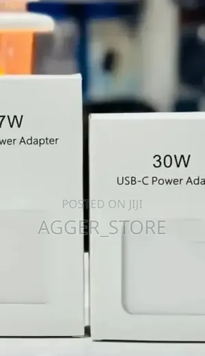 MacBook Type-C 30W Adapter