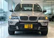 BMW X5 (E70) 2013 Silver - 2