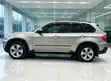 BMW X5 (E70) 2013 Silver - 4