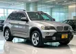 BMW X5 (E70) 2013 Silver - 5