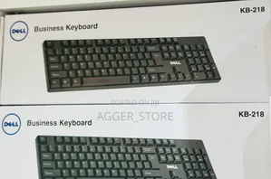 Dell KB-218 Keyboard