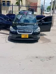 Subaru Impreza 2012 Blue - 1