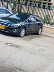 Subaru Impreza 2012 Blue - 3