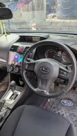Subaru Impreza 2012 Blue - 5