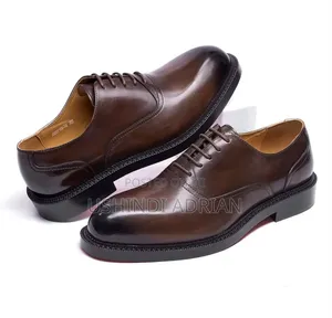 New J.M. Weston Shoes