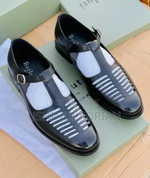 New Berluti Shoes - Sizes 39-45