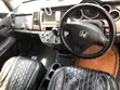 Honda Crossroad 2008 Black - 1