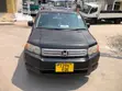 Honda Crossroad 2008 Black - 2