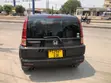 Honda Crossroad 2008 Black - 4